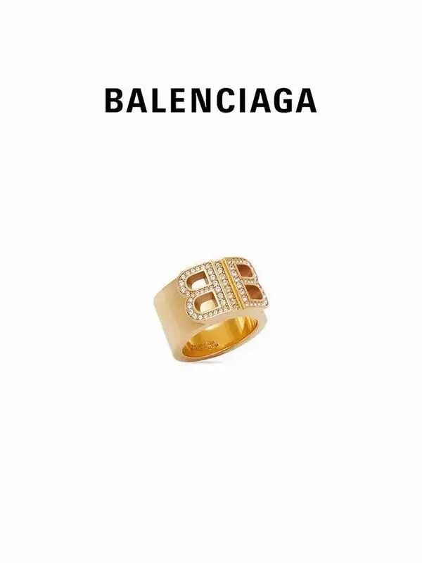 Balenciaga Ring 05lyr17
